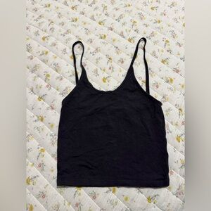 AE Cropped Tank